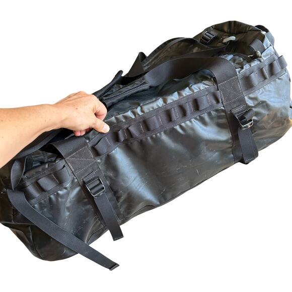 The North Face Small Base Camp Duffle - Picture 3 of 14